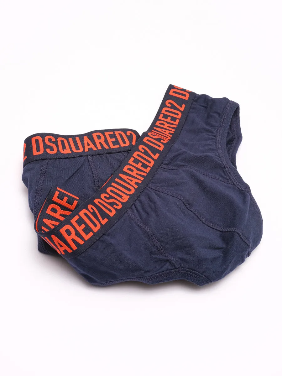 D9X613610 - Accessori abbigliamento - DSQUARED2