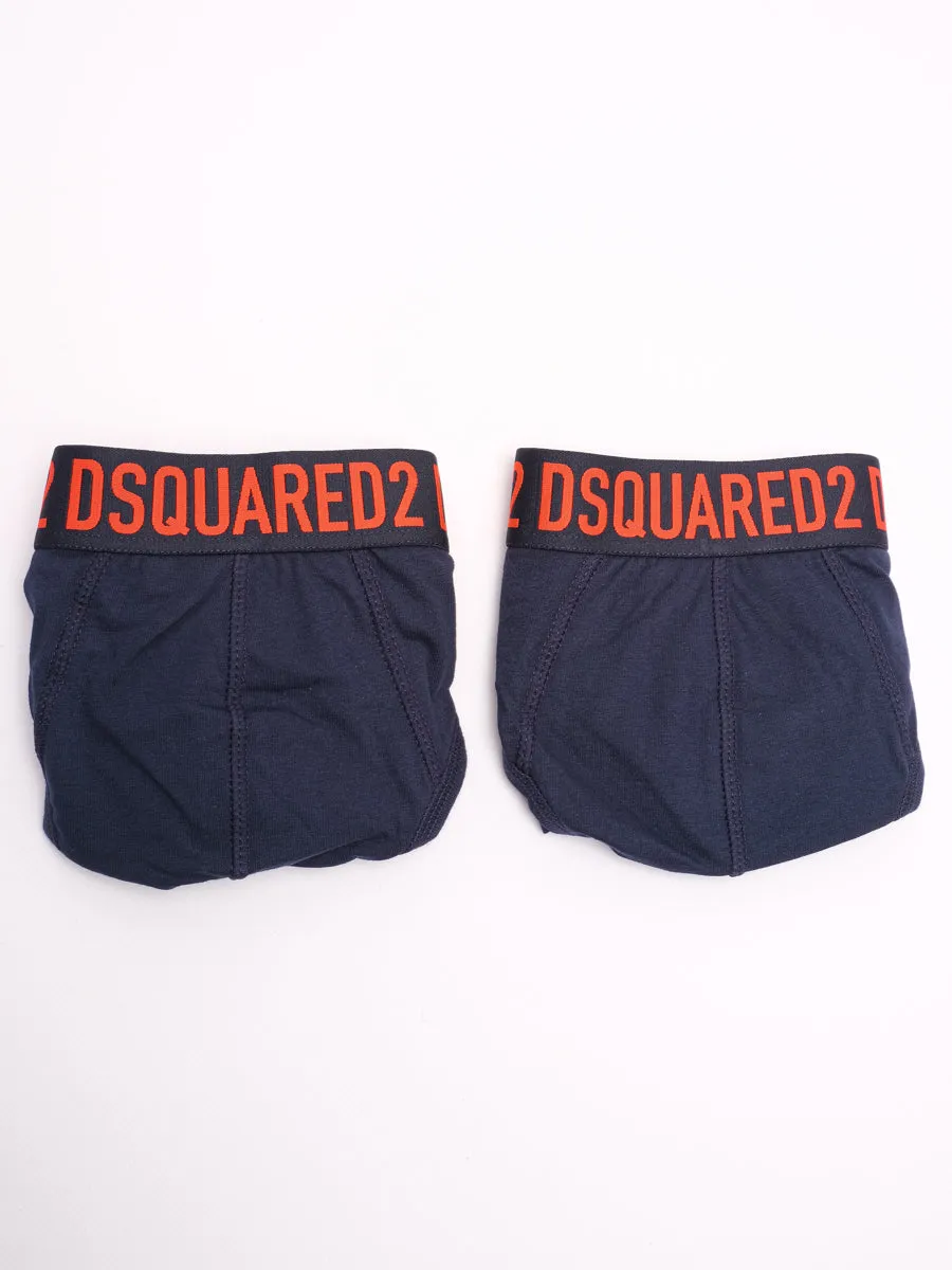 D9X613610 - Accessori abbigliamento - DSQUARED2