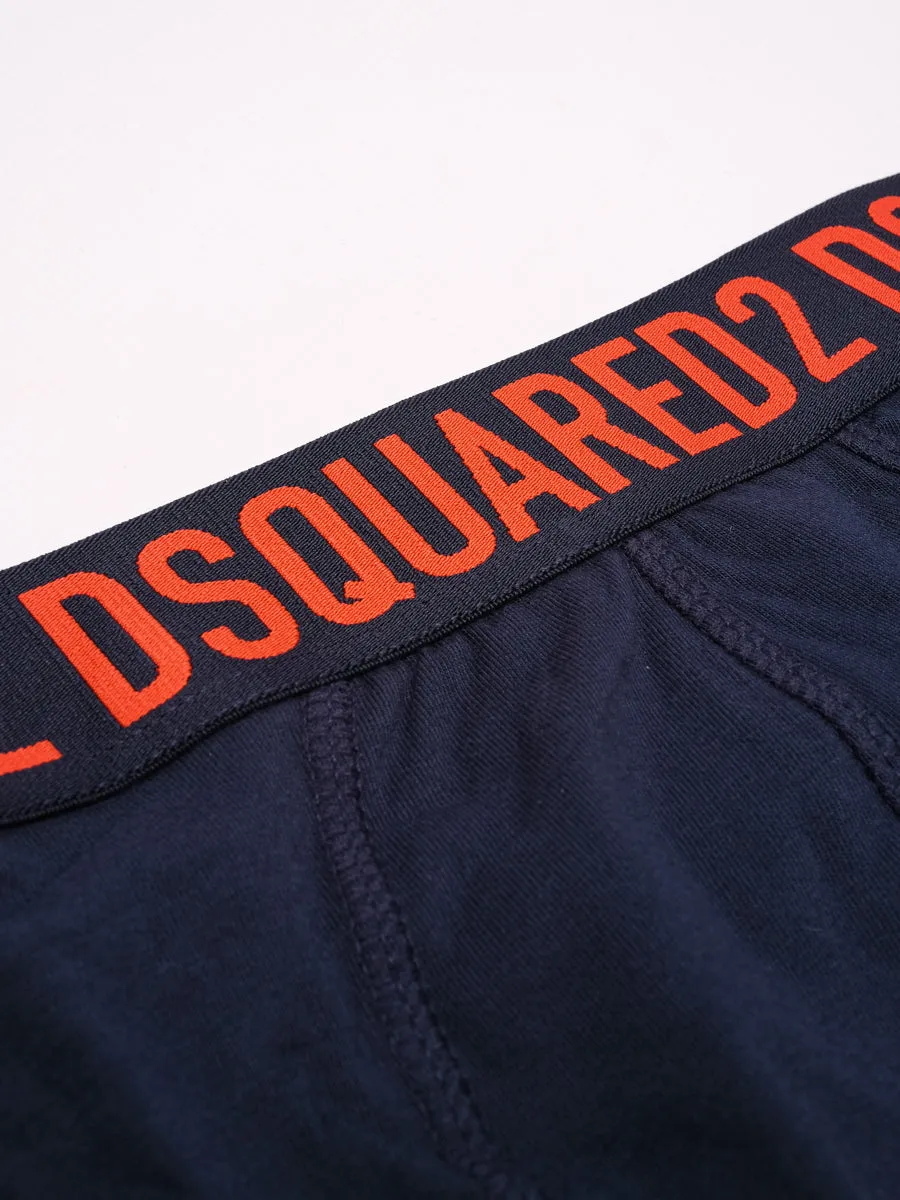 D9X613610 - Accessori abbigliamento - DSQUARED2