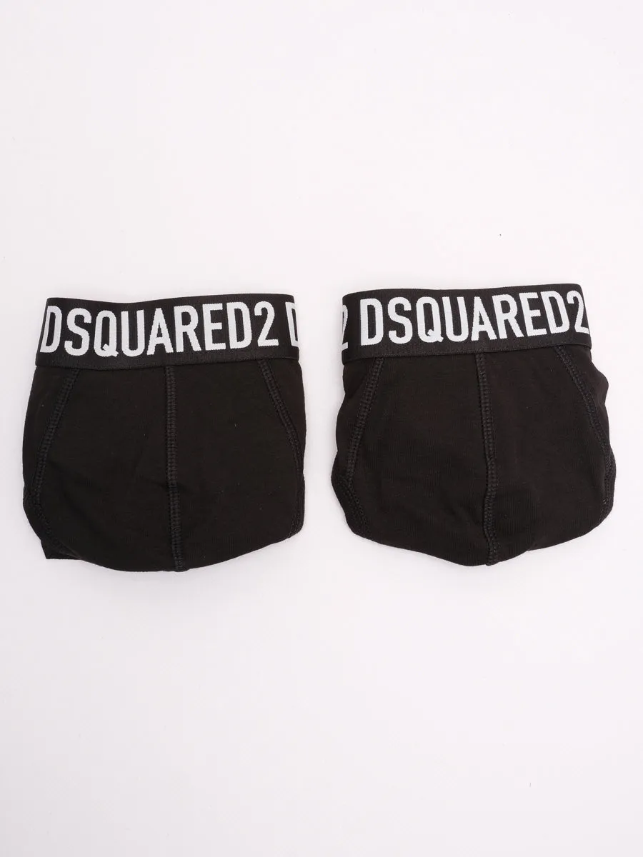 D9X613610 - Accessori abbigliamento - DSQUARED2